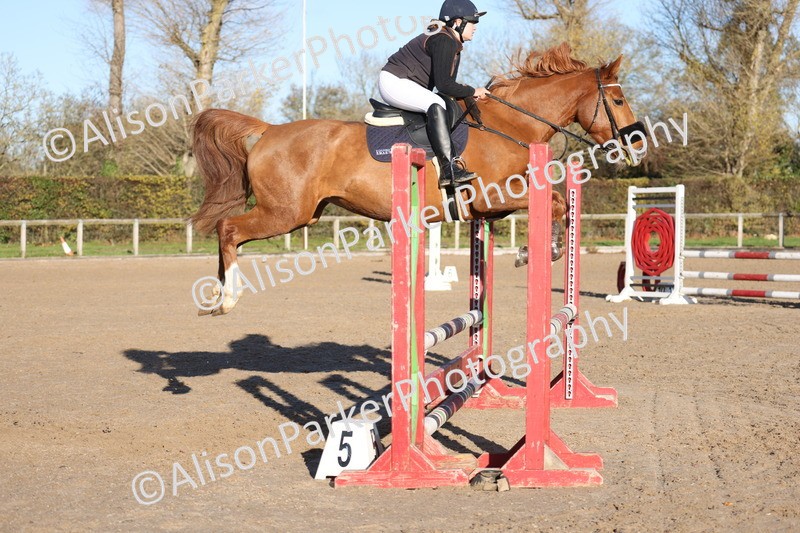 20251130-1507 - Class 3 - 80cm