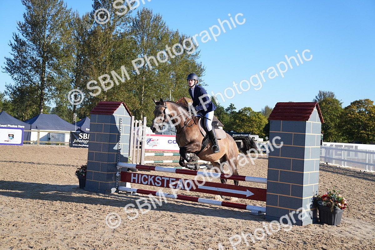 SBM_14077 - J59 - Clear Round - 65cm