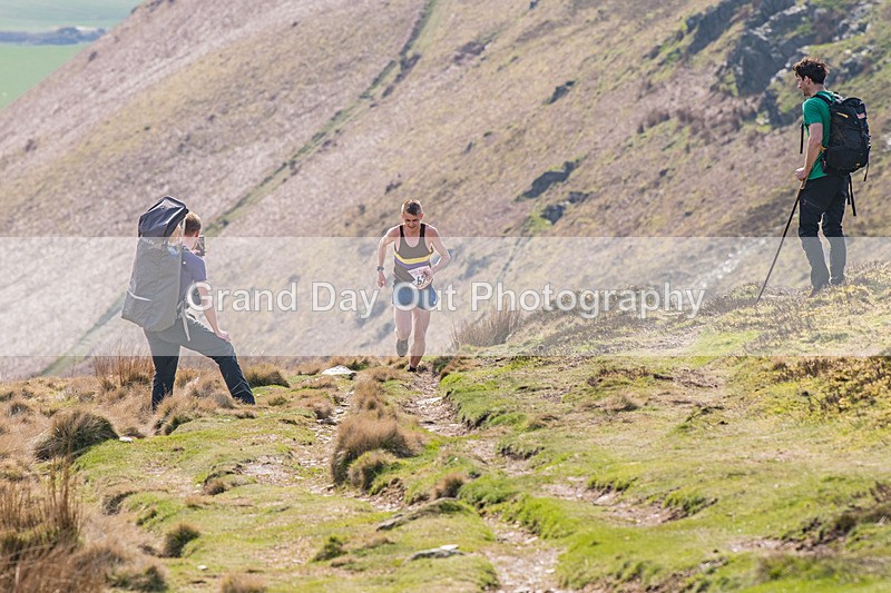 Black Combe-16 - Black Combe Fell Race Saturday 8th March 2025