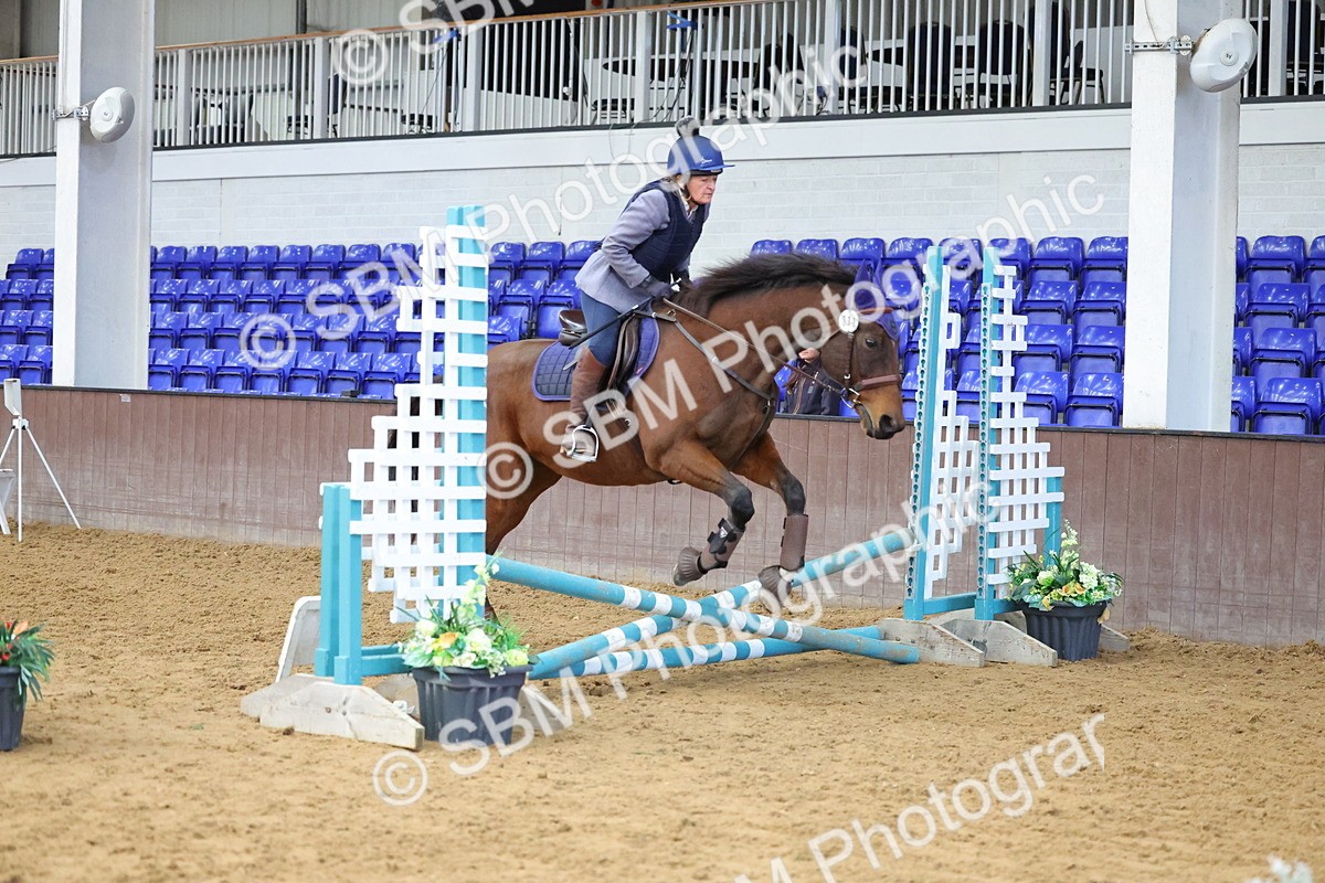 SBM_000460 - Class 5 - 50cm - BRC Championships