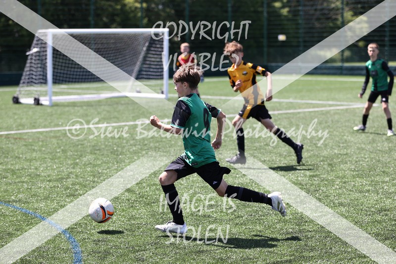 1DX31922 - Sat 13th U11 Boys