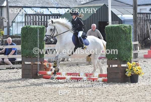 BPP_1413 - DERBY CLASS 2 - 30CM