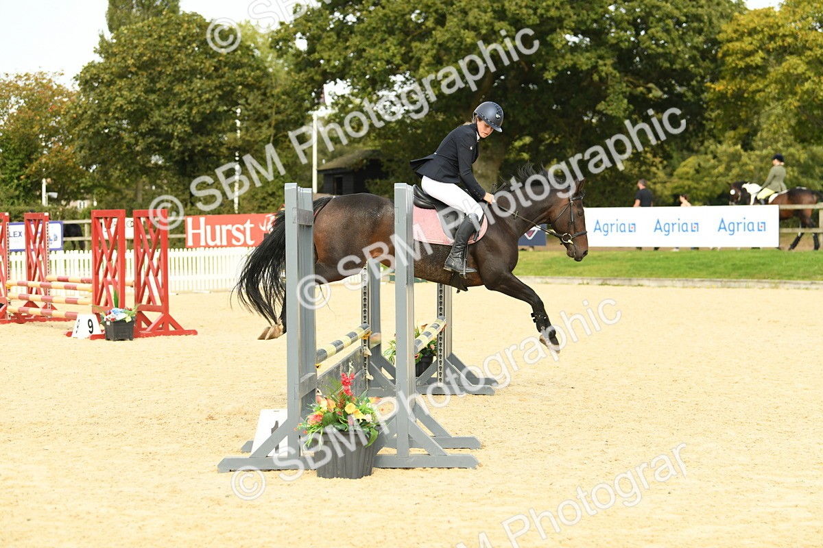 SBM_70999 - J15 - Junior Pony 70cm Championship