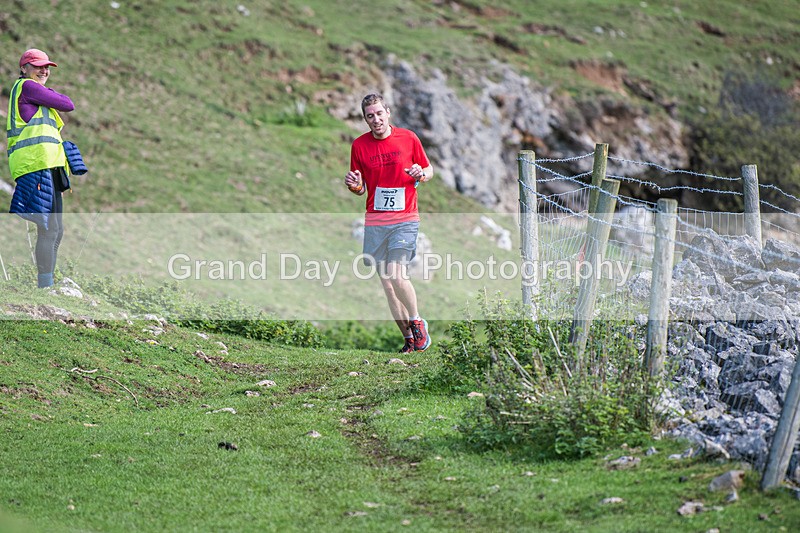 Ilam-755 - Ilam Three Peaks Fell Race (Limestone Series) Sunday 28th September 2025
