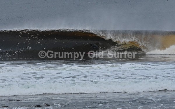 DSC_8809 - Thurso - 'The Pink'