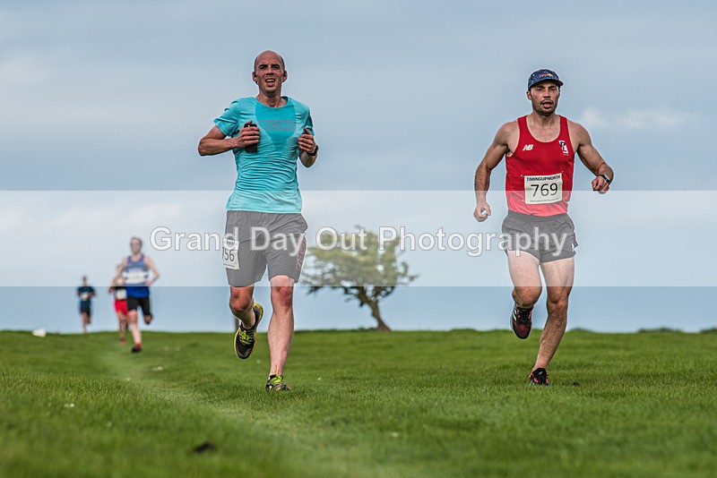 Hay-O-458 - Hay O Trail Race Tuesday 23rd May 2023