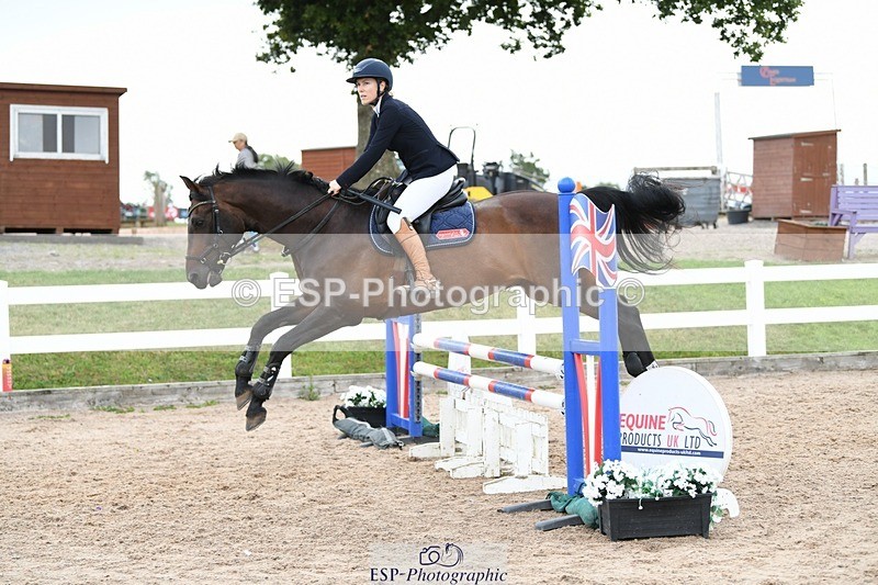 250803-090449-11721 - Cls 31 a&b British Novice & 90cm Open