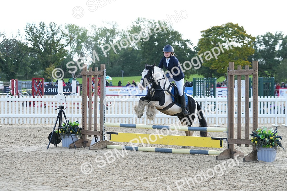 SBM_46905 - J7 - Junior Pony 60cm Championship