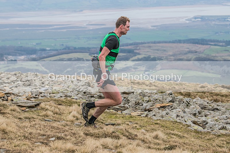 Black Combe-795 - Black Combe Fell Race Saturday 4th March 2023