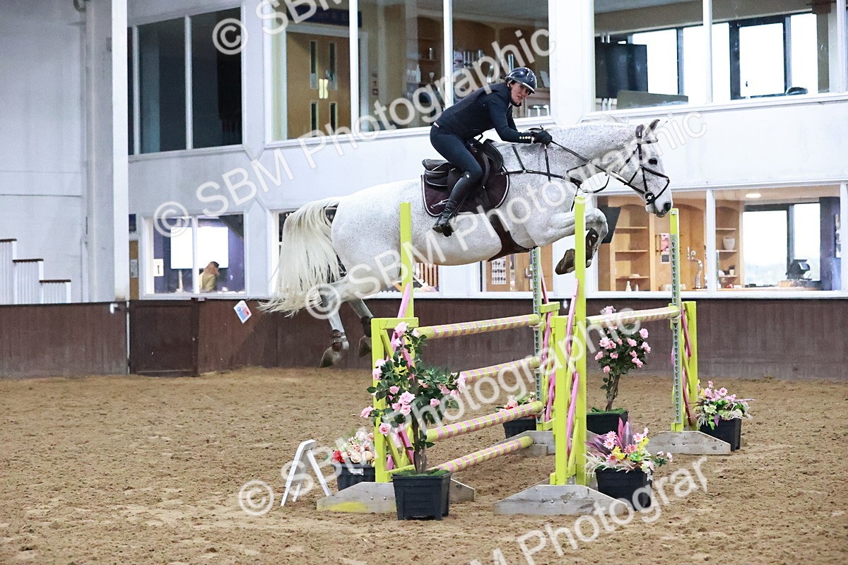 SBM_001693 - Class 5 - Senior Foxhunter 1.20m