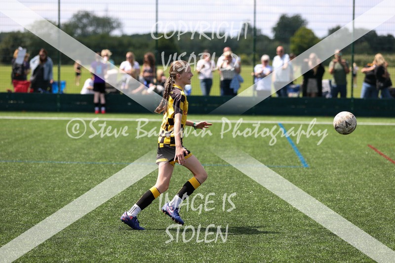1DX35622 - U12 Girls