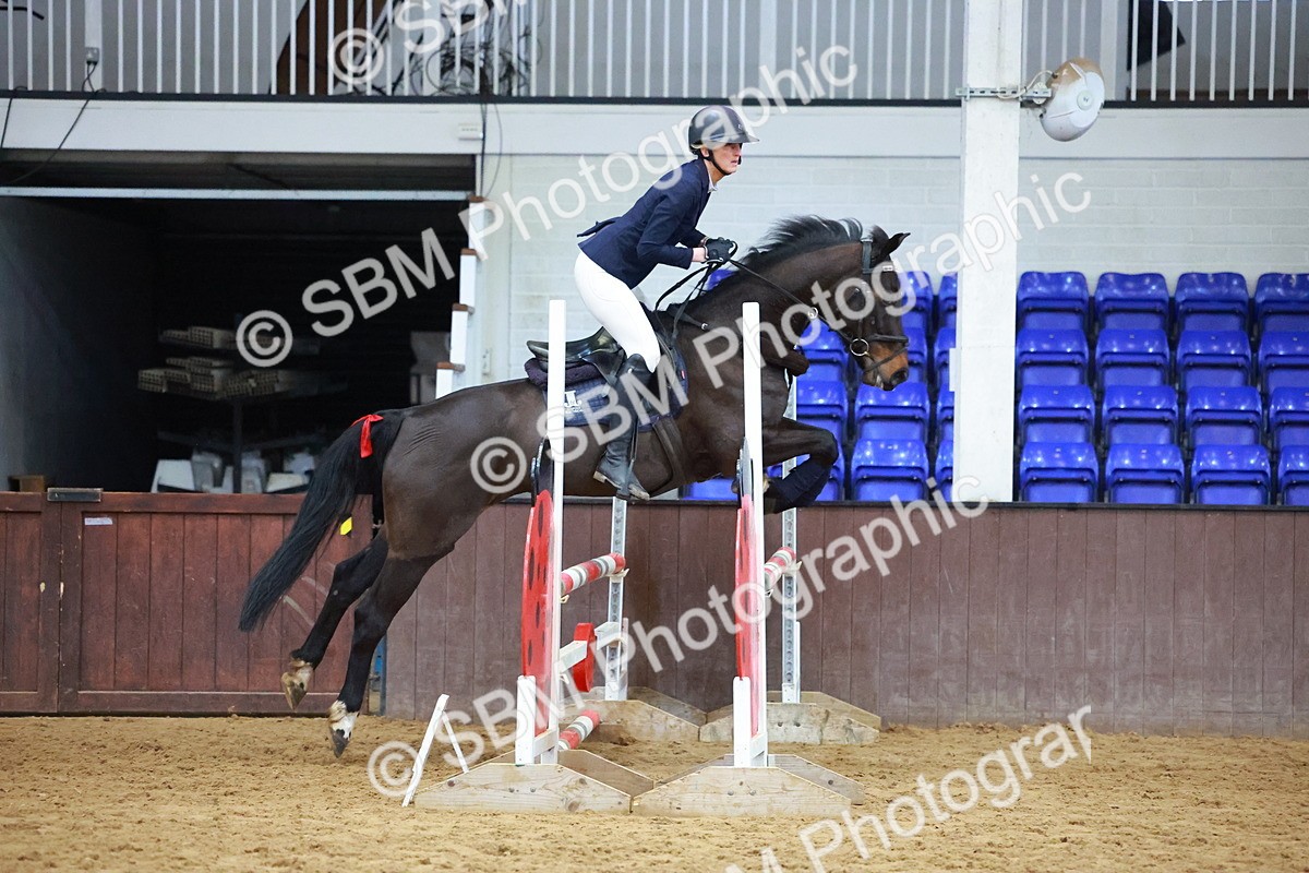 SBM_000572 - Class 2 - Senior British Novice - 90cm