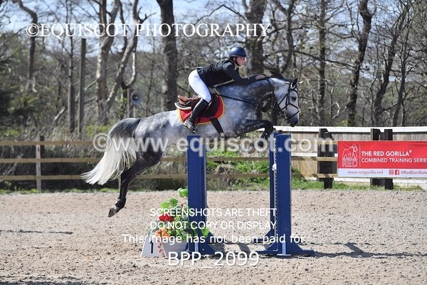 BPP_2099 - CLASS 21 SUN Senior 1.30m Open RHS Young Masters