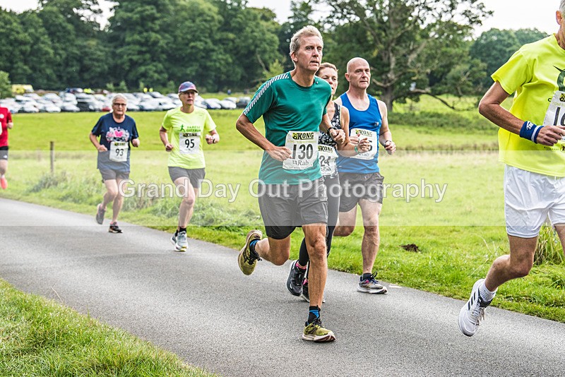 Acorn bank-158 - Acorn Bank 10K Road Race Sunday 17th September 2023