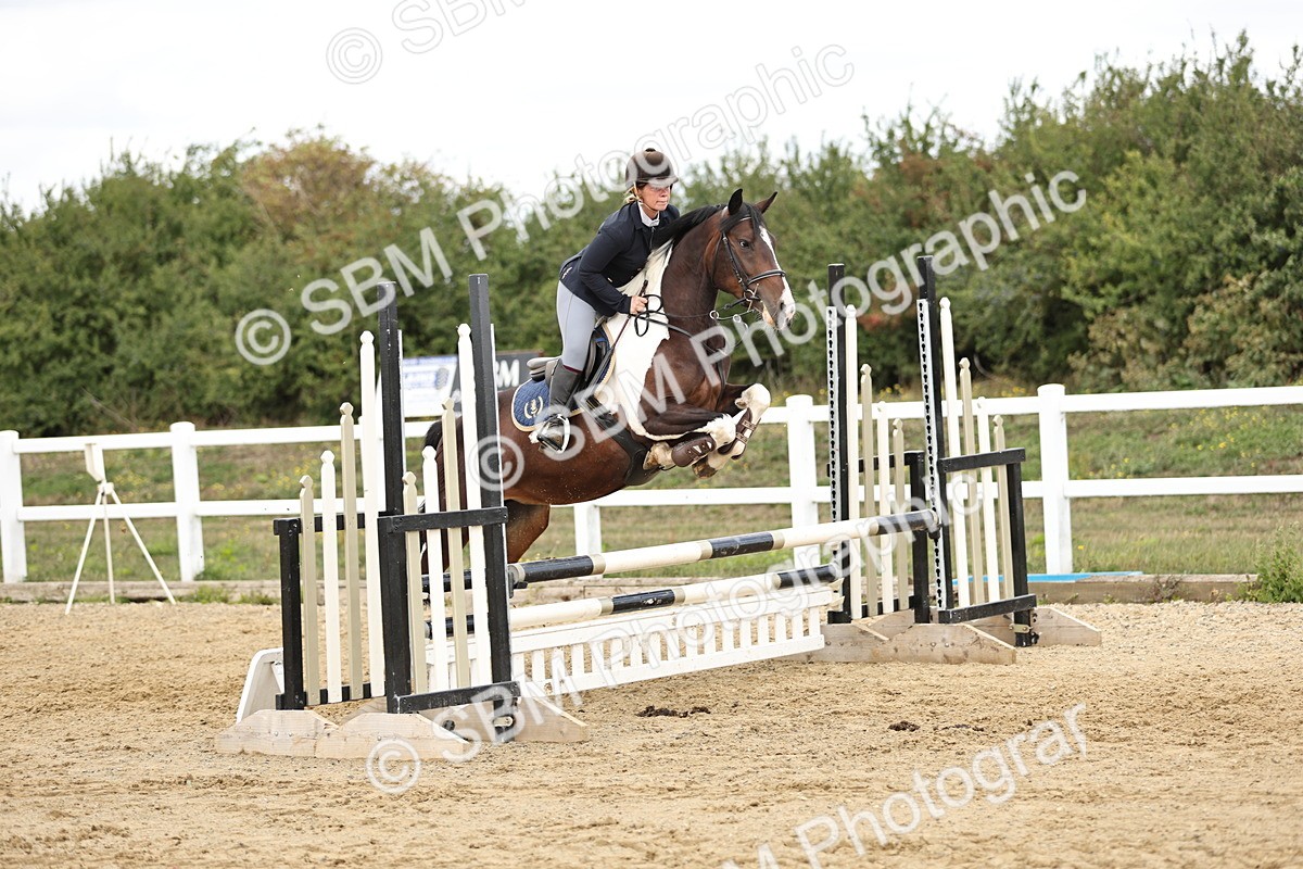 SBM_003888 - Class 2 - Amateur Championship Qualifier 85cm
