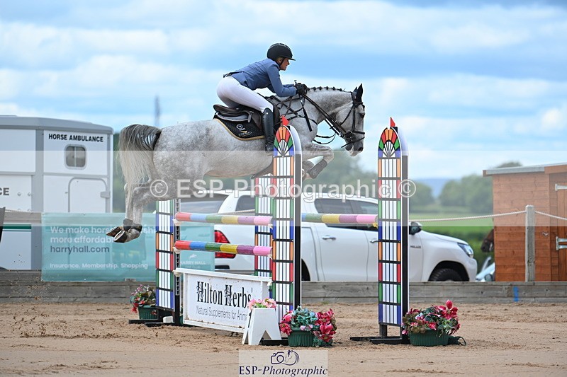 230721A-122628-06140 - Cls 34, 7 Yr Olds 1.30m