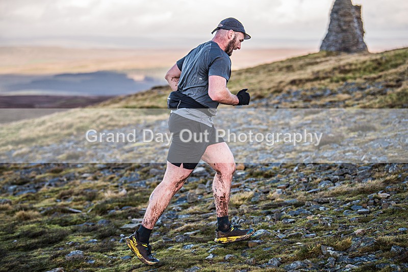 Nine Standards-341 - Nine Standards Fell Race Monday 1st January 2024