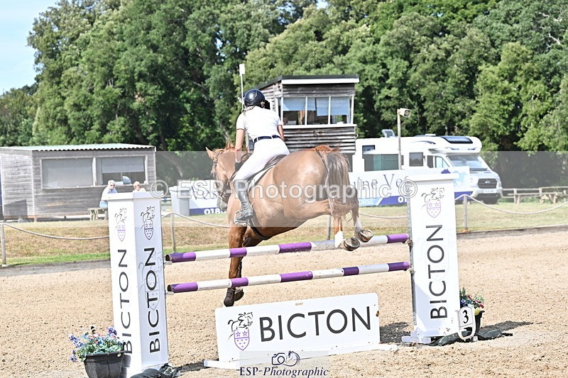 250704A-162019-11974 - Cls 23 Snr Foxhunter