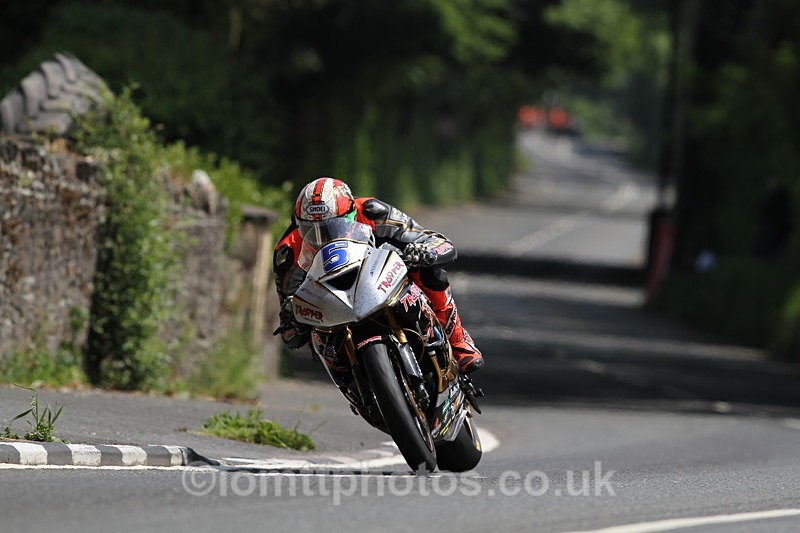 PR158291 - Supersport Race 2