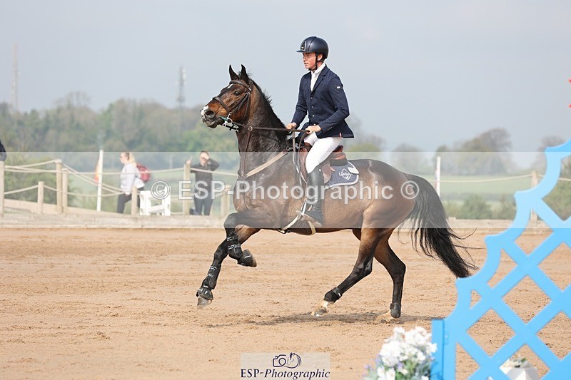 250424-103802-03138 - Cls 33 Young Horse 7yr old