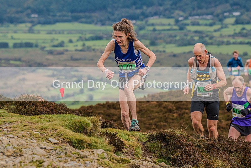 British Fell Relay-279 - British Fell & Hill Relay Championship Braithwaite Keswick Saturday 21st October 2023