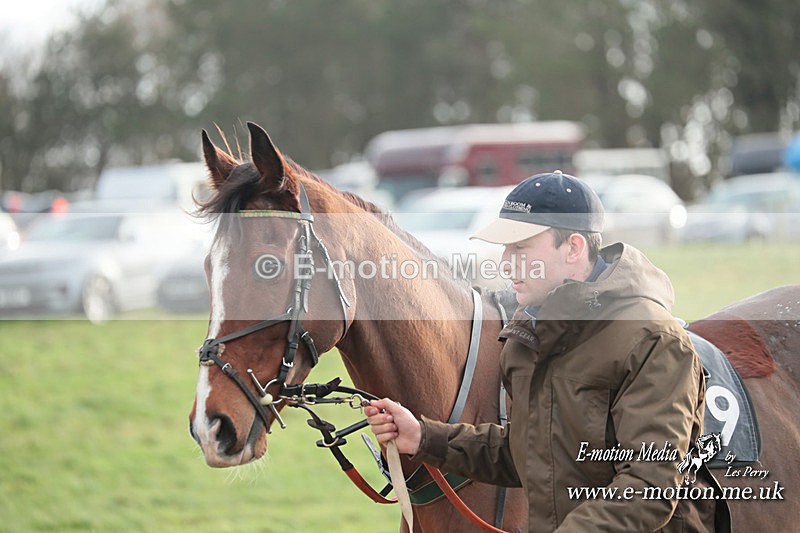PtP 311223 373 - Larkhill Racing Club Point-to-Point 31/12/23