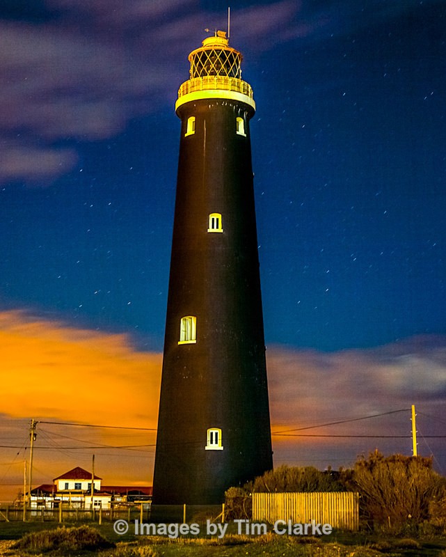The High Tower Dungeness 21833 - Landscapes