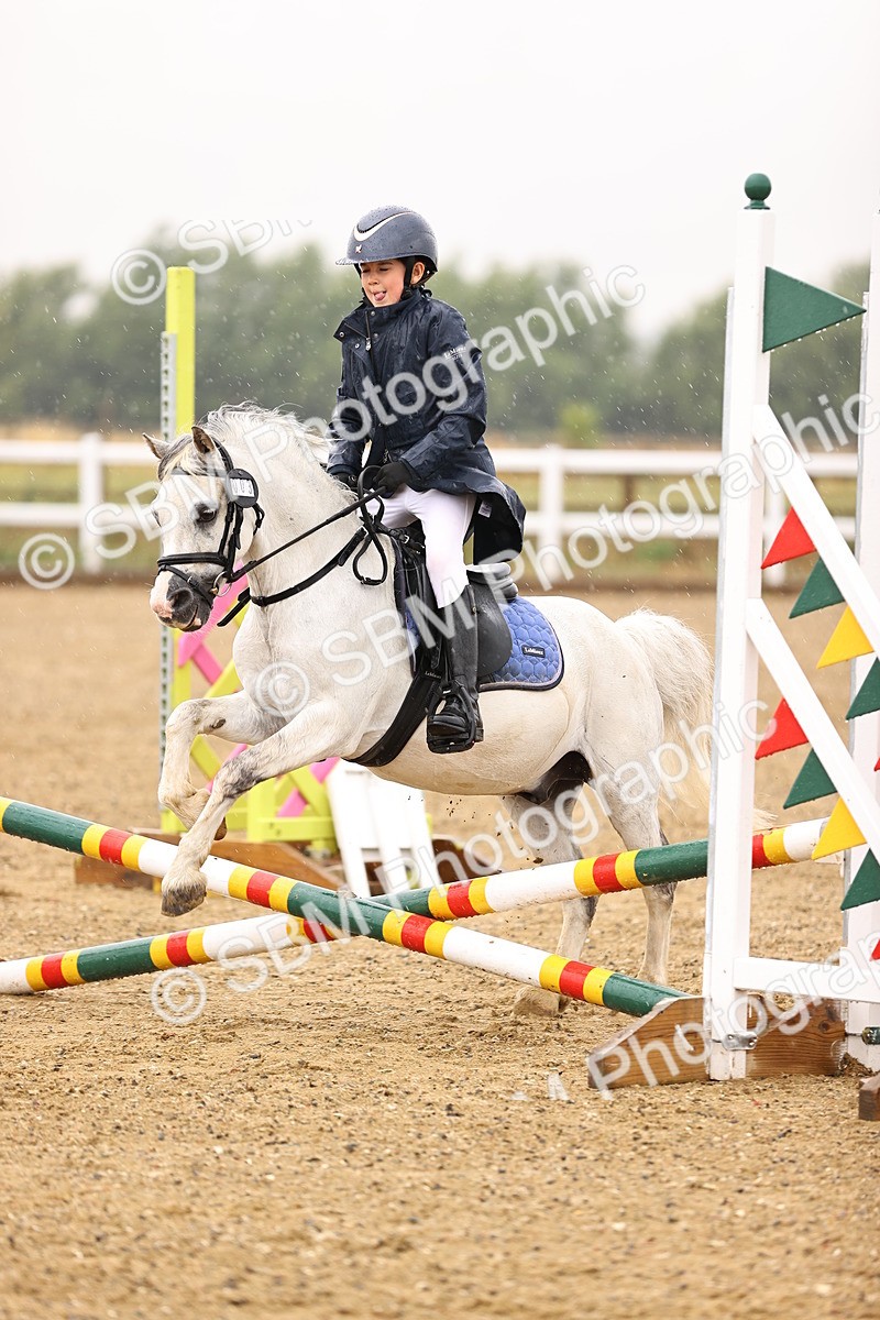 SBM_000076 - Class 1 - 40cm