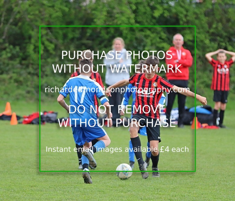 IMG_3462 - Wattsfield U13 v Heathwaite U13 (19/4/22)