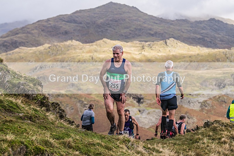 Dunnerdale-925 - Dunnerdale Fell Race Saturday 8th November 2025