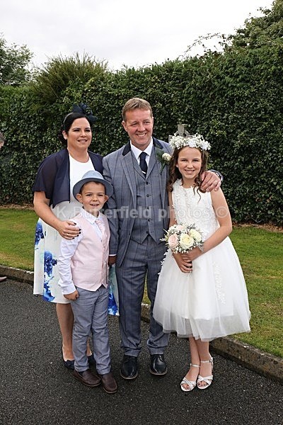 166 - Sandra Grogan and Robert Perez Wedding