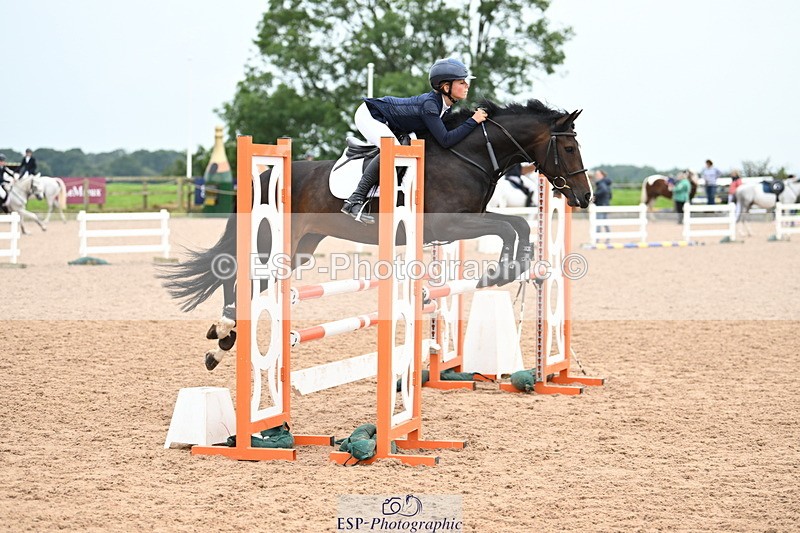 240907A-142028-02321 - Cls 4 Pony Big Team 95cm & 1.05m
