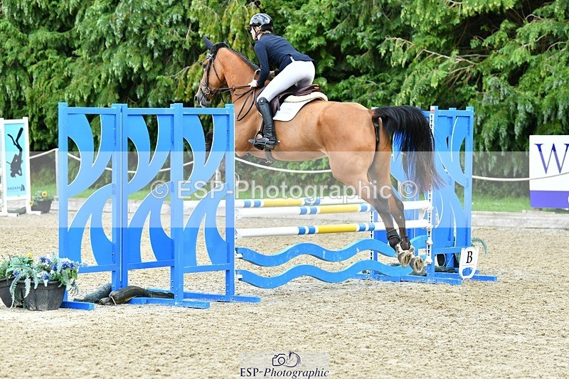 230715-094623-32335 - Cls 84 4 yr old Champ