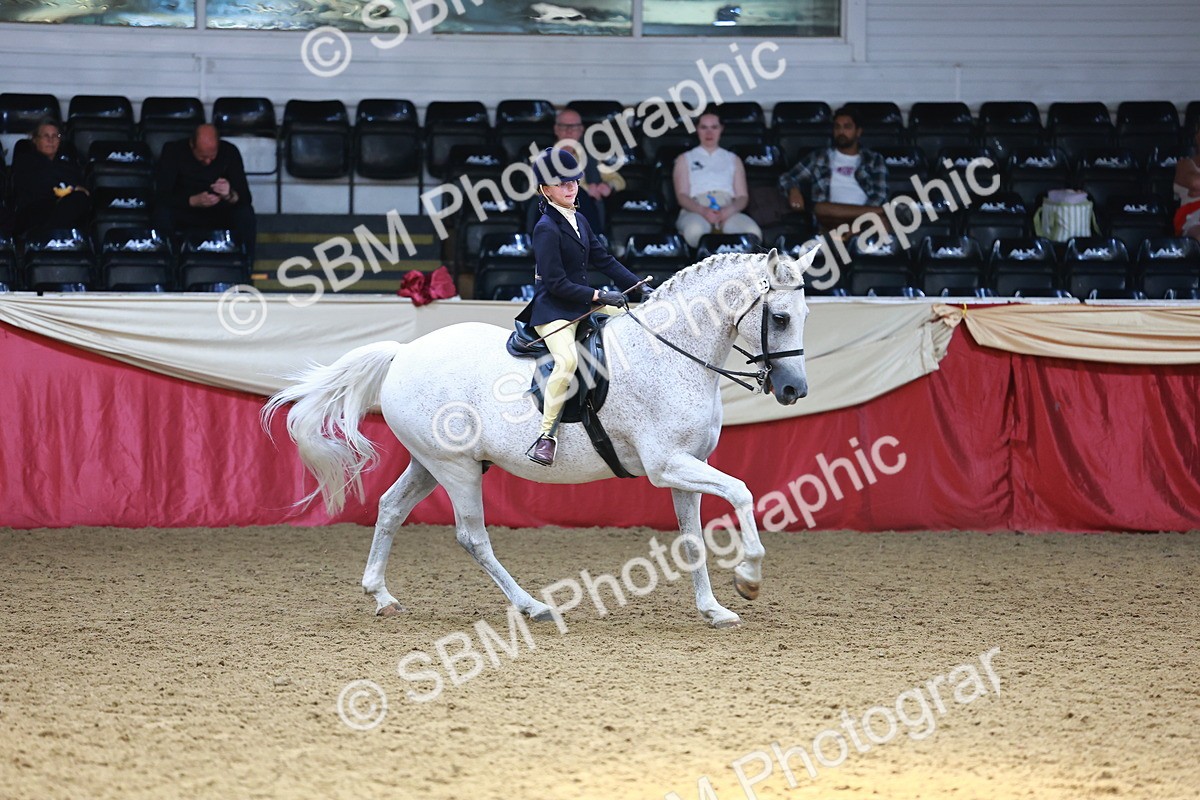 SBM_24051 - Class 905 - Supreme Final - Ridden Veteran