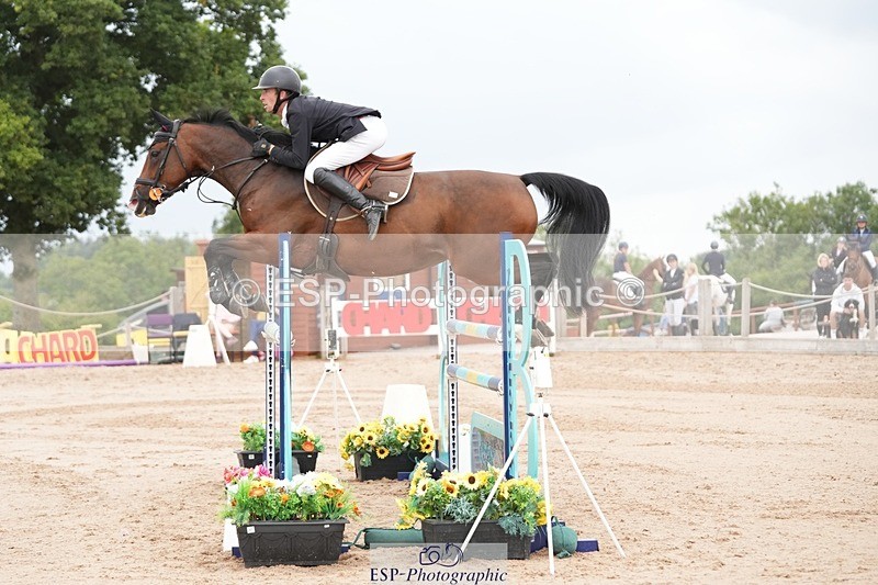 250727-114036-09973 - Cls 27 NAF Silver League Semi Final