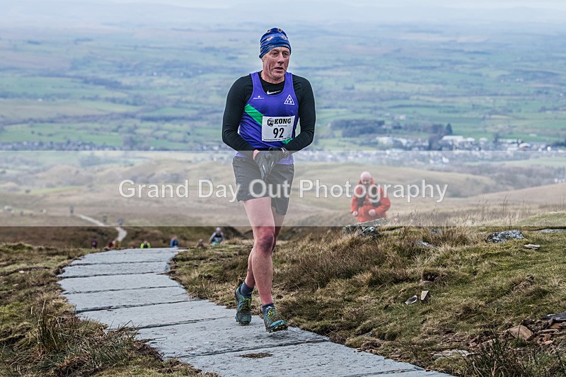 Nine Standards-407 - Nine Standards Fell Race Thursday 1st January 2026