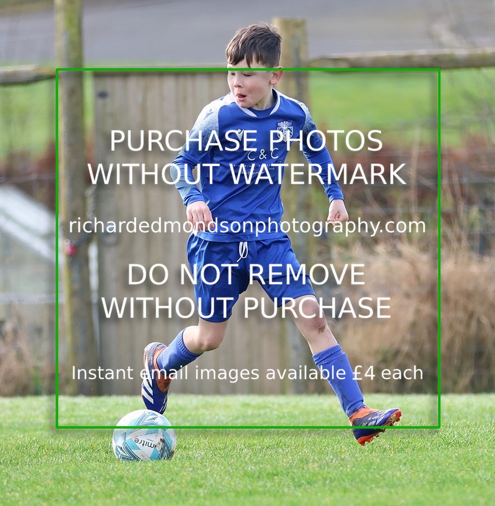 533A4247 - Wattsfield Under 8's vs Heathwaite Youth United Under 8's (7/3/26)