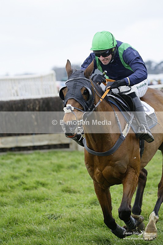 PtP 060322 287 - Blackmore & Sparkford Vale Hunt PtP 06/03/22