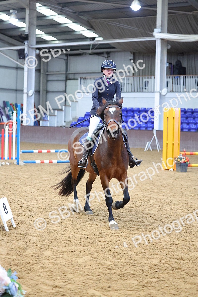 SBM_000191 - Class 2 - 50cm - BRC Warm Up