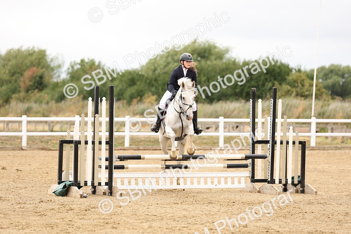 SBM_022920 - Class 1 - Clear Round