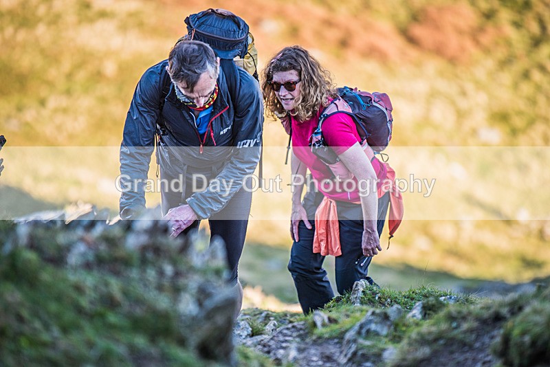 Dunnerdale-9 - Dunnerdale Fell Race Saturday 11th November 2023