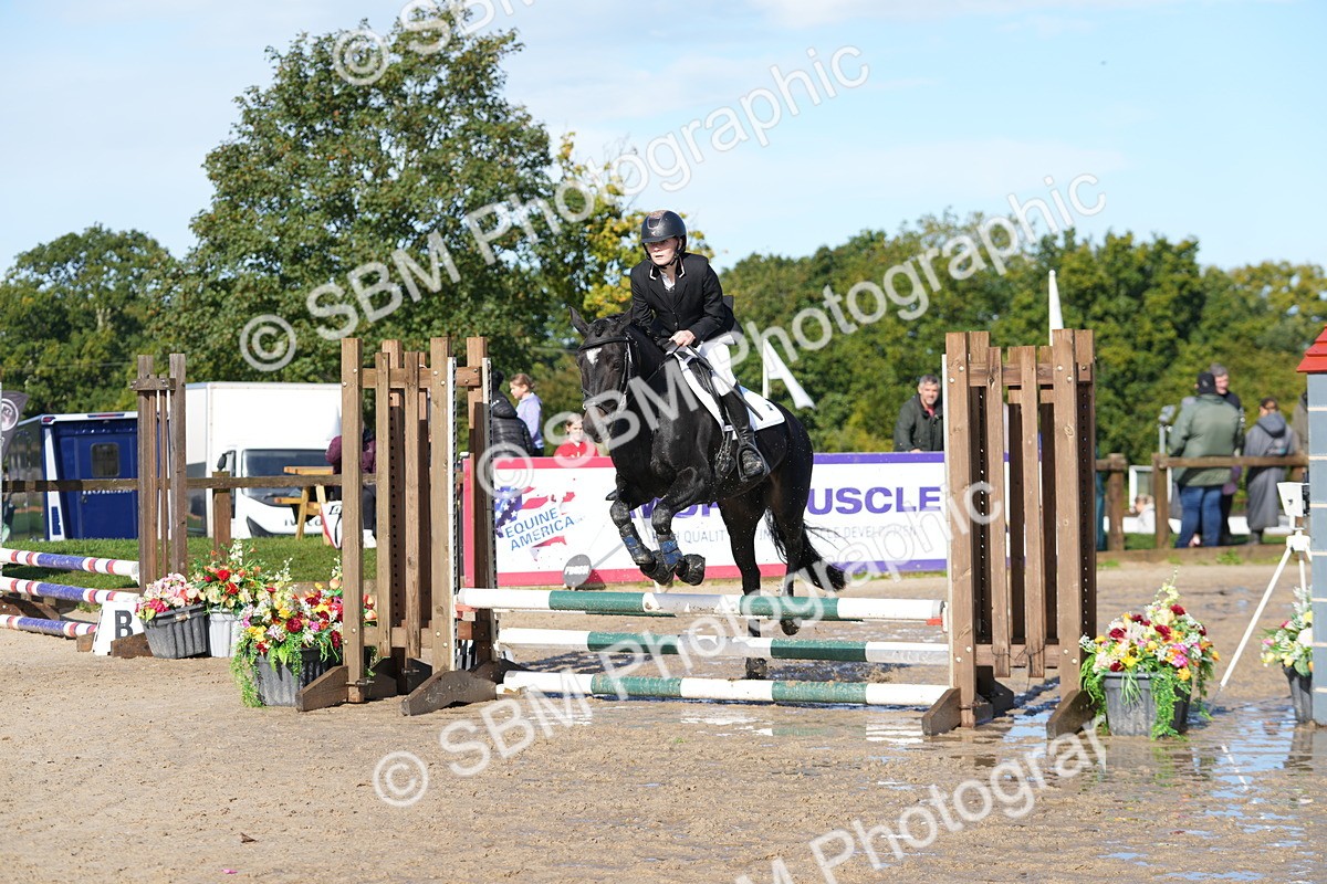 SBM_38156 - J6 - Junior Pony 55cm Championship