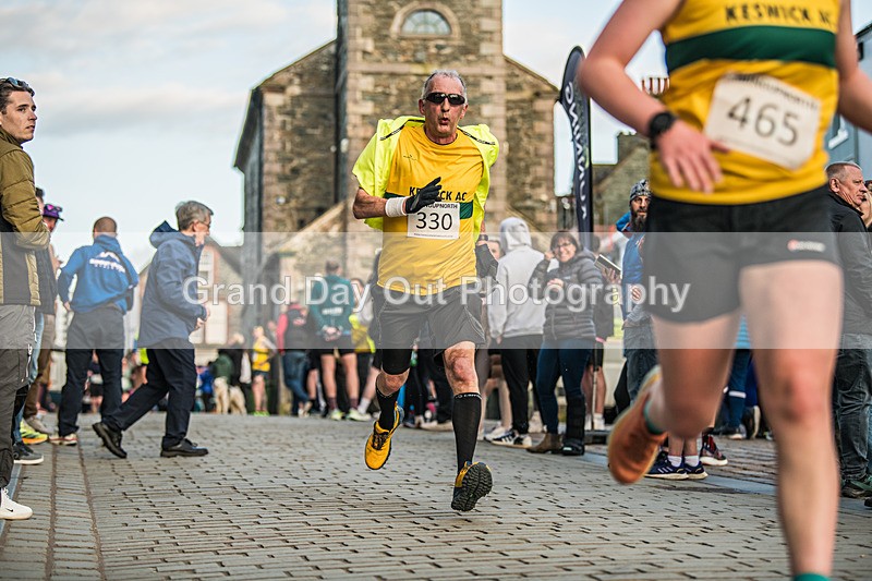 Keswick RTH-1172 - Keswick AC Round The Houses Road Race Wednesday 24th April 2024