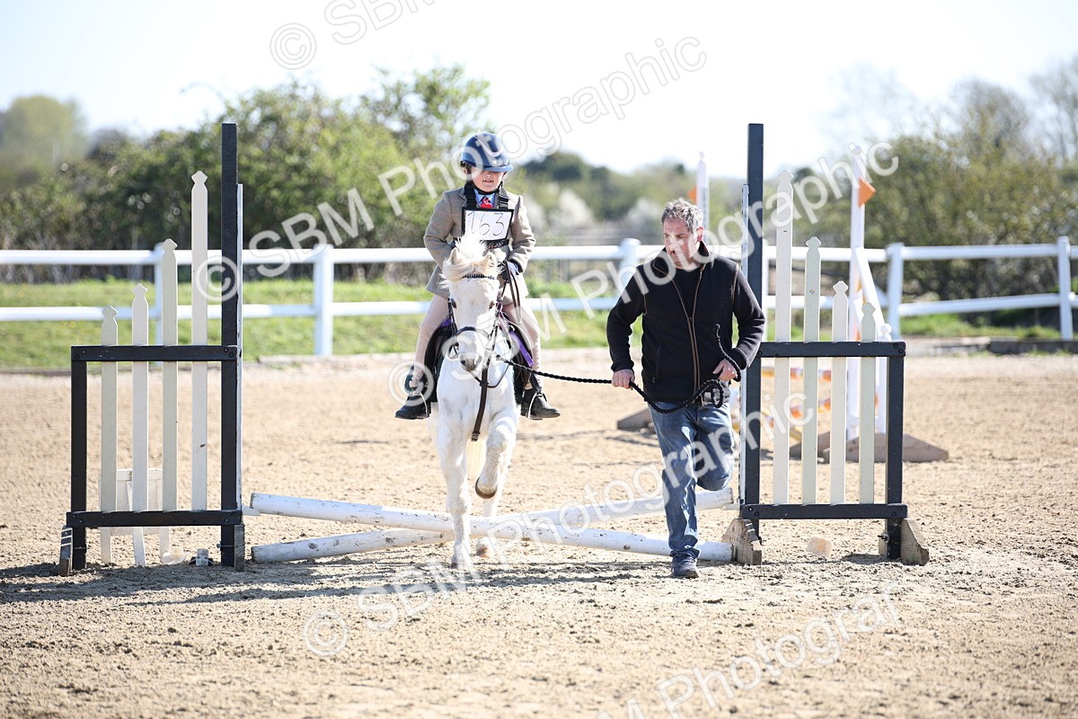 SBM_000306 - Class 1 - 40cm