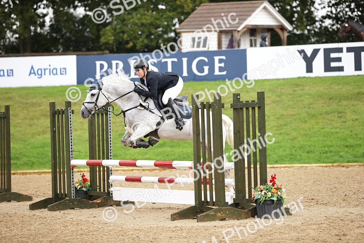 SBM_33194 - J38 - Senior Horse & Pony 80cm Championship