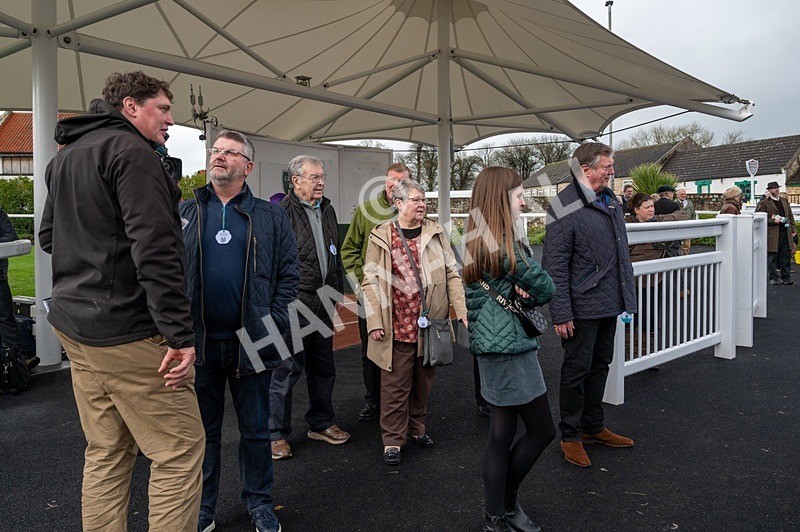  - Race 5