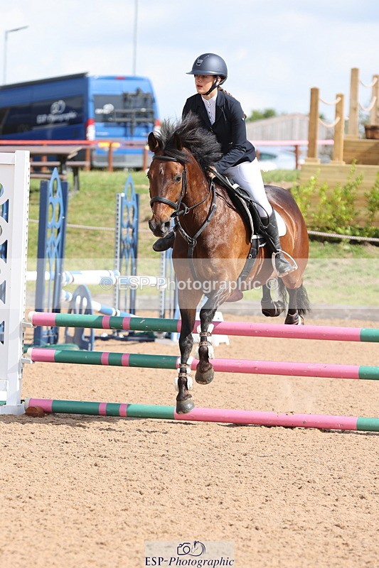 240714A-095726-01655 - Cls 3 A&B Pony BN & 80cm Open