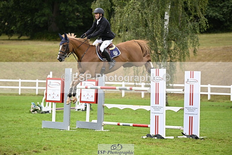 250831A-135113-10567 - Cls 37 Snr 1.35m Grand Prix