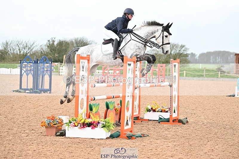240315A-121740-00871 - Cls 3 Snr Foxhunter