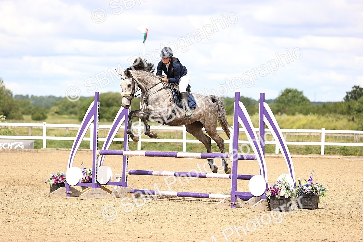 SBM_006514 - Class 16 - Senior British Novice - 90cm
